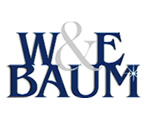 W&E Baum Website